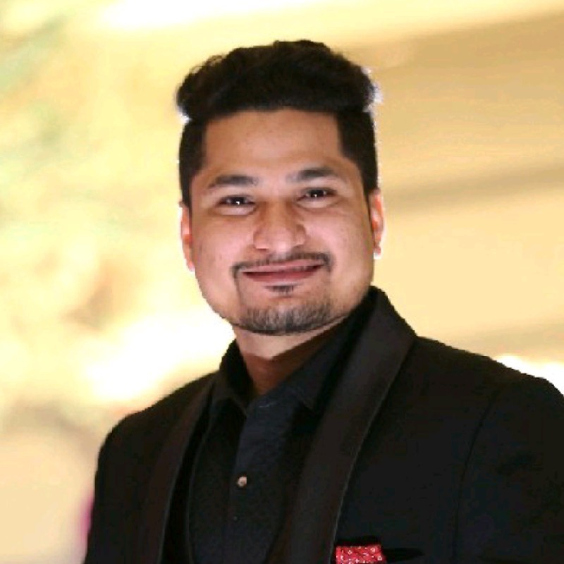 Akash Kapoor
