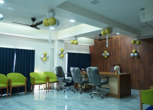 Club Room
