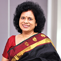 Rani Desai