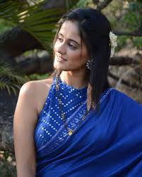 Aisha Singh