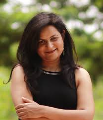 Priya Sharma