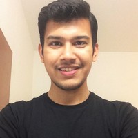 Vivek Mehta